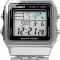 Ceas Casio, Vintage A500 A500WA-1 - Marime universala
