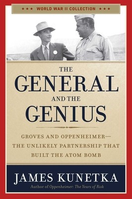The General and the Genius foto