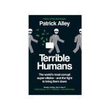 Terrible Humans