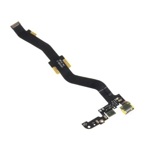 Flex mufa incarcare OnePlus X swap