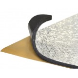 Insonorizant capota CTK 50x40cm, 6mm