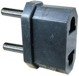 Adaptor priza Anglia - 125370