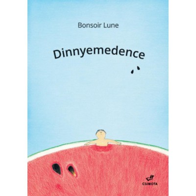 Dinnyemedence - Bonsoir Lune foto