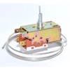 Termostat Frigider K60/VP4, Decongelare Automata, 1200mm Capilar, 250V 6A, Universal Frigider/Congelator