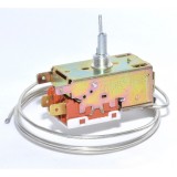 Termostat Frigider K60/VP4, Decongelare Automata, 1200mm Capilar, 250V 6A, Universal Frigider/Congelator