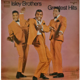 Vinil Isley Brothers &ndash; Greatest Hits (VG+)