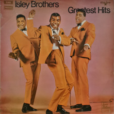 Vinil Isley Brothers – Greatest Hits (VG+)