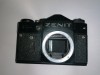 CORP APARAT FOTO PE FILM ZENIT PT COLECTIONAT