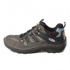 Pantofi Adulti Unisex Trekking Piele impermeabili Grisport Alkes Gritex foto