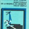 AS - M. CHIOSE - CARTEA MUNCITORULUI DE LA MASINILE DE CROSETAT. TRICOT SIMPLU