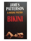 James Patterson - Bikini (Editia: 2009)
