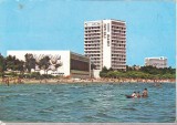 bnk cp Mamaia - Hotel Parc - necirculata