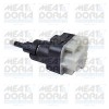 MEAT &amp; DORIA 35087 Comutator lumini frana