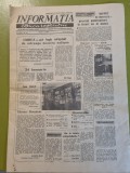Informatia bucurestiului 24 ianuarie 1977-118 ani de mica unire