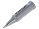 V&Atilde;&cent;rf conic 0,5mm METCAL pentru sta&Aring;&pound;ie de lipit
