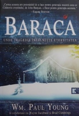Baraca - Wm. Paul Young foto