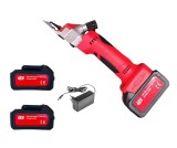 Cumpara ieftin Masina de tuns oi cu 2 acumulatori 6AH, 48V Power SHEEP, accesorii incluse, cutie de transport si depozitare Campion CMP1556