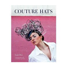 Couture Hats: From the Outrageous to the Refined