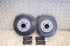 Set disc de fr&acirc;nă față TESLA MODEL 3 2020 OEM: 1044611-00-D 14959901