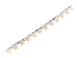 Bandă LED alb neutru 12V 60 LED/m IP20 14,4W/m