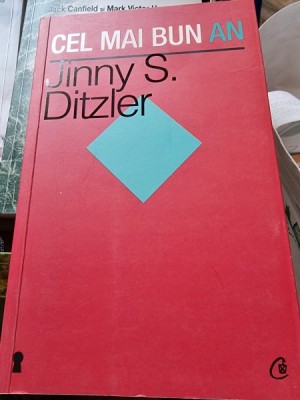 Jinny S. Ditzler - Cel mai bun an foto