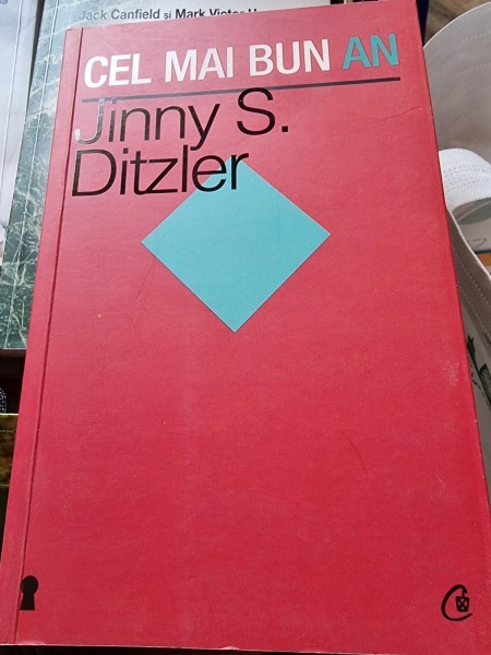 Jinny S. Ditzler - Cel mai bun an