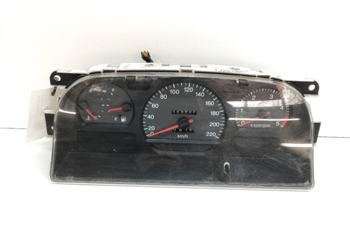 Ceas de bord SSANGYONG MUSSO FJ 1993 OEM: 80201-05241 29403071