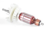 Rotor pentru Worcraft DS08-180 (piesa 30) &ndash; armatura motor