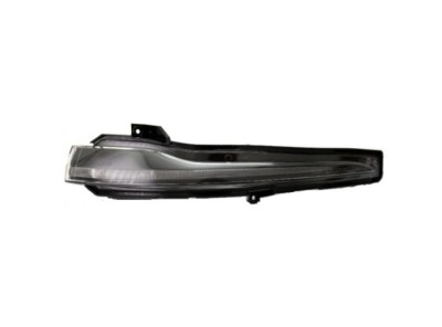 Lampa semnalizare oglinda Mercedes Clasa B (W247), 12.2018-; Clasa C (W205), 01.2014-; Clasa E (W213/C238), 03.2016-2024; Vito/Clasa V (W447), 04.201 foto