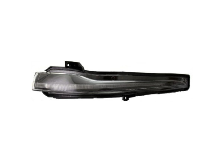 Lampa semnalizare oglinda Mercedes Clasa B (W247), 12.2018-; Clasa C (W205), 01.2014-; Clasa E (W213/C238), 03.2016-2024; Vito/Clasa V (W447), 04.201