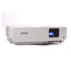 Videoproiector refurbished EPSON EMP-83H, Lampa 695 Ore