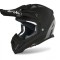Casca Airoh Aviator ACE Black