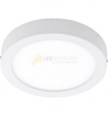 SPOT LED 22W 3000K ALB FUEVA foto