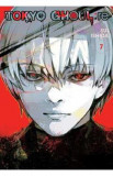 Tokyo Ghoul: re Vol.7 - Sui Ishida