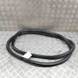 Garnitura Usa Stanga Fata Audi Q4 F4B 2022 OEM 11A867911B Chedere Cromate Inox