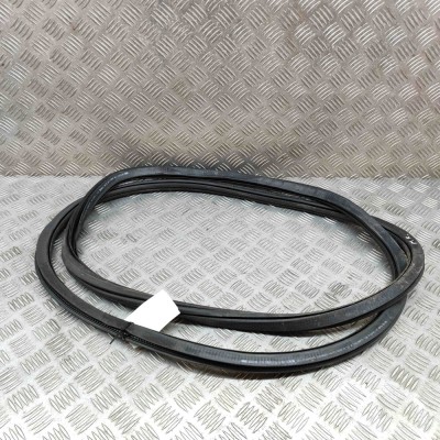 Garnitura ușă st&amp;acirc;nga față AUDI Q4 SUV F4B 2022 OEM: 11A867911B foto