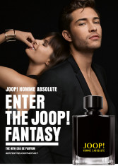 Joop! Homme Absolute EDP 120ml pentru Barba?i foto