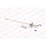 Electrod ionizare centrala termica Ariston 60000867-01