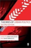 Theories Of Urban Politics |