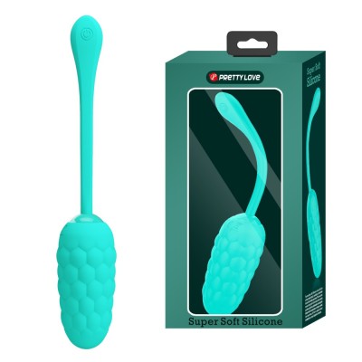 Ou Vibrator Marina, Verde foto