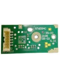 Modul LED dreapta reparatie DRL far Audi A8 4N, D5 - 4N0998474, Xenon Bright