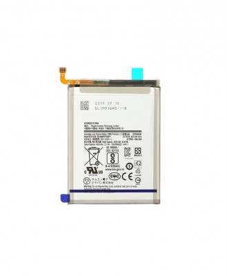 Acumulator pentru Samsung Galaxy M21, M30S, EB-BM207ABY foto