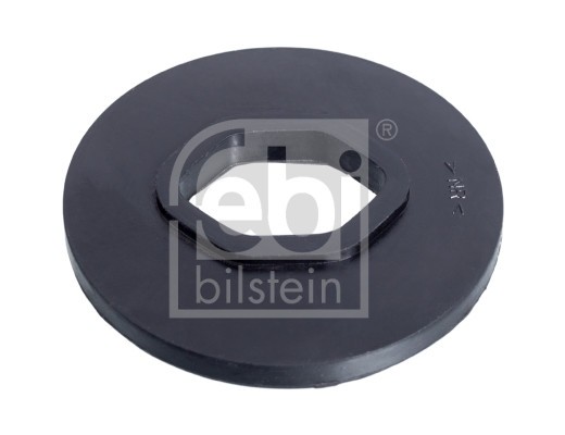 FEBI BILSTEIN 30599 Garnitura, suport stabilizator (cabina conducator)