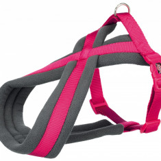 Ham Premium Touren XS-S 30-40 cm 15 mm Fuchsia 203611