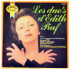 Vinil Edith Piaf &ndash; Les Duo&#039;s D&#039;Edith Piaf (VG+), Pop