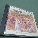 Cumpara ieftin CD DOLLAR BRAND-AFRICAN MARKETPLACE ORIGINALUSA 1980