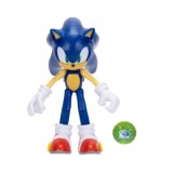 Sonic The Hedgehog Wave 23 Figurina articulata Sonic 10cm