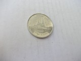 Medalie veche GERMANIA 1984