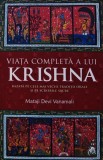 Cumpara ieftin Viata completa a lui Krishna carte Mataji Devi Vanamali editura Atman 2012 466 pagini format brosata