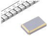 Rezonator de cuarț 25MHz SMD 5x3,2x1mm